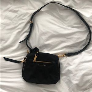 Marc Jacobs cross body bag brand new with tags